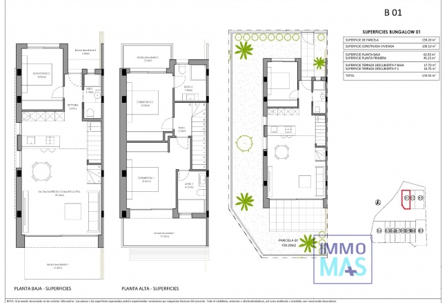 New Build - Villa - Finestrat - Sierra Cortina