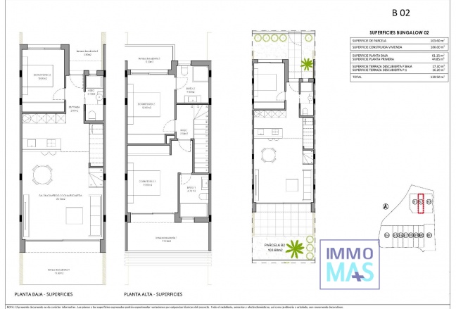 New Build - Townhouse - Finestrat - Sierra Cortina