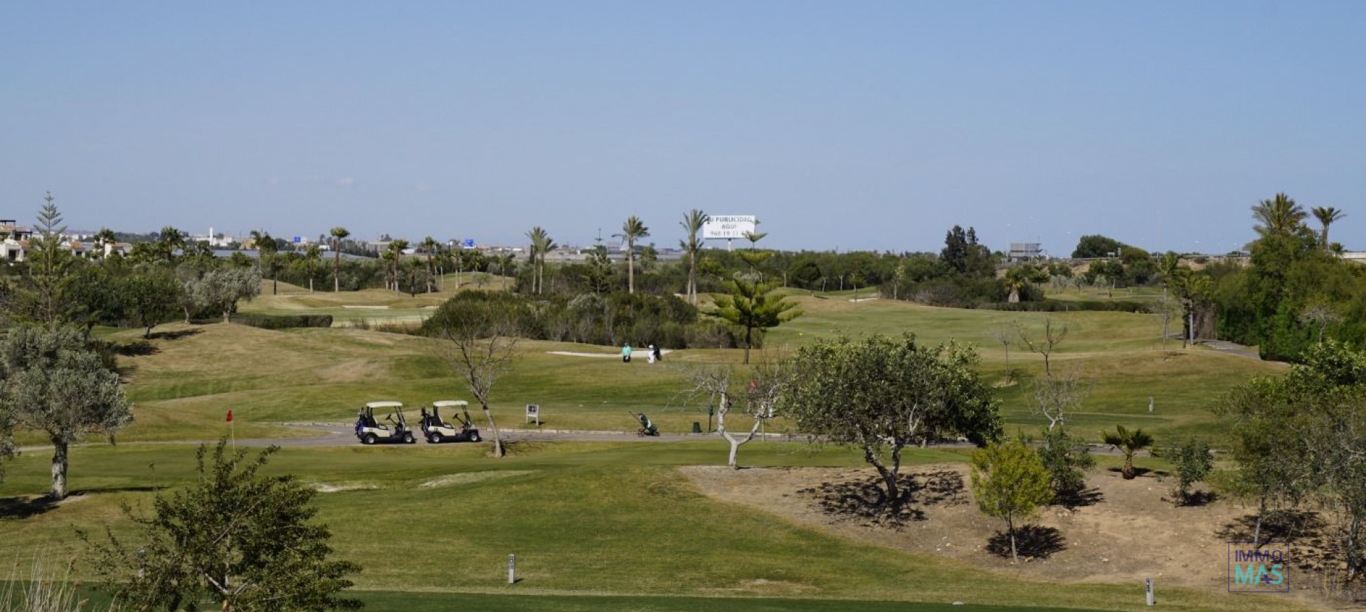 New Build - Villa - San Javier - Roda Golf