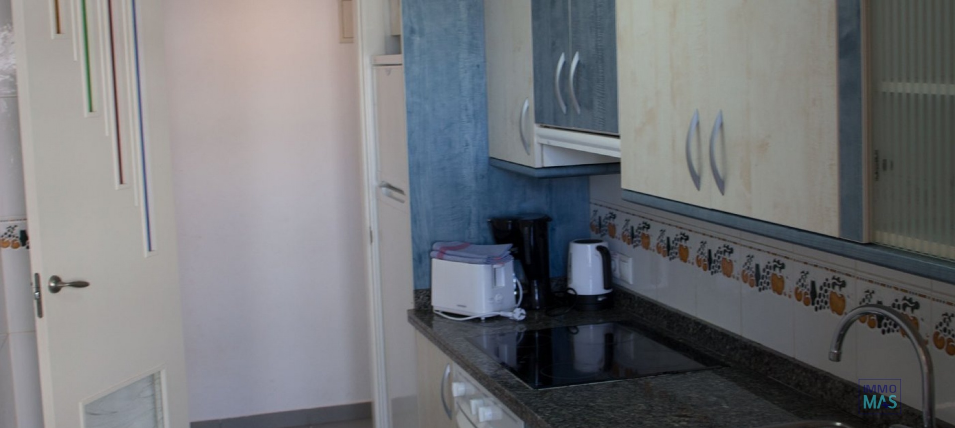 New Build - Apartment - Calpe - Playa De La Fossa