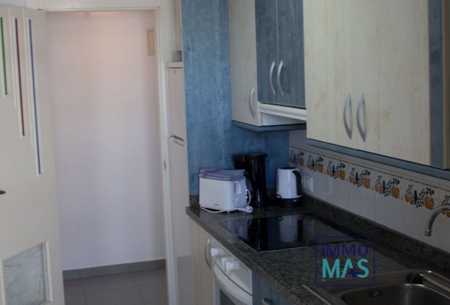 New Build - Apartment - Calpe - Playa De La Fossa