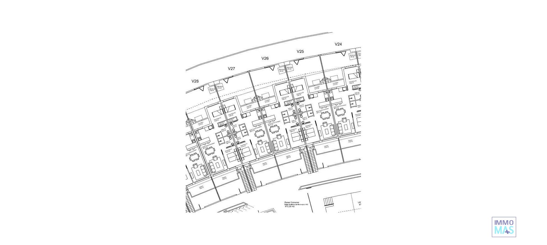 New Build - Apartment - Pilar de la Horadada