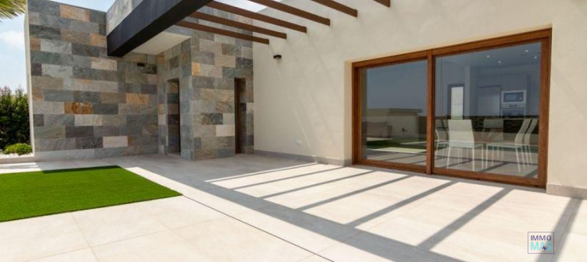 New Build - Villa - Torrevieja - Los Altos