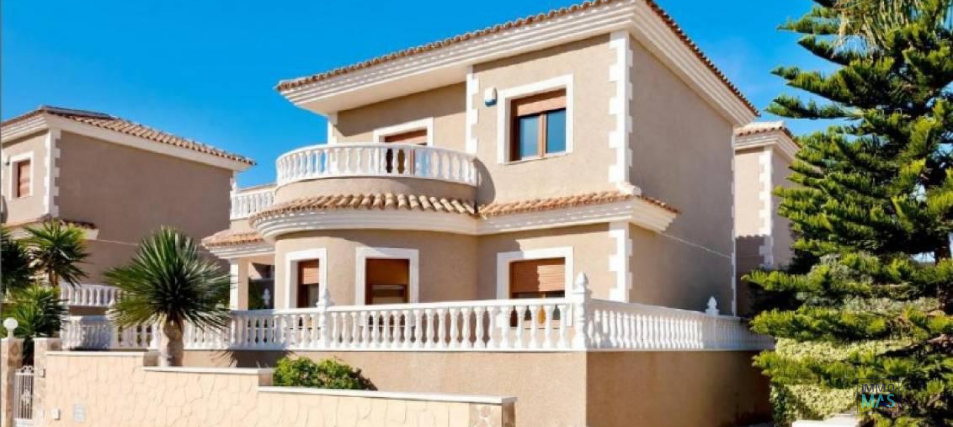 New Build - Villa - Torrevieja - Los Altos