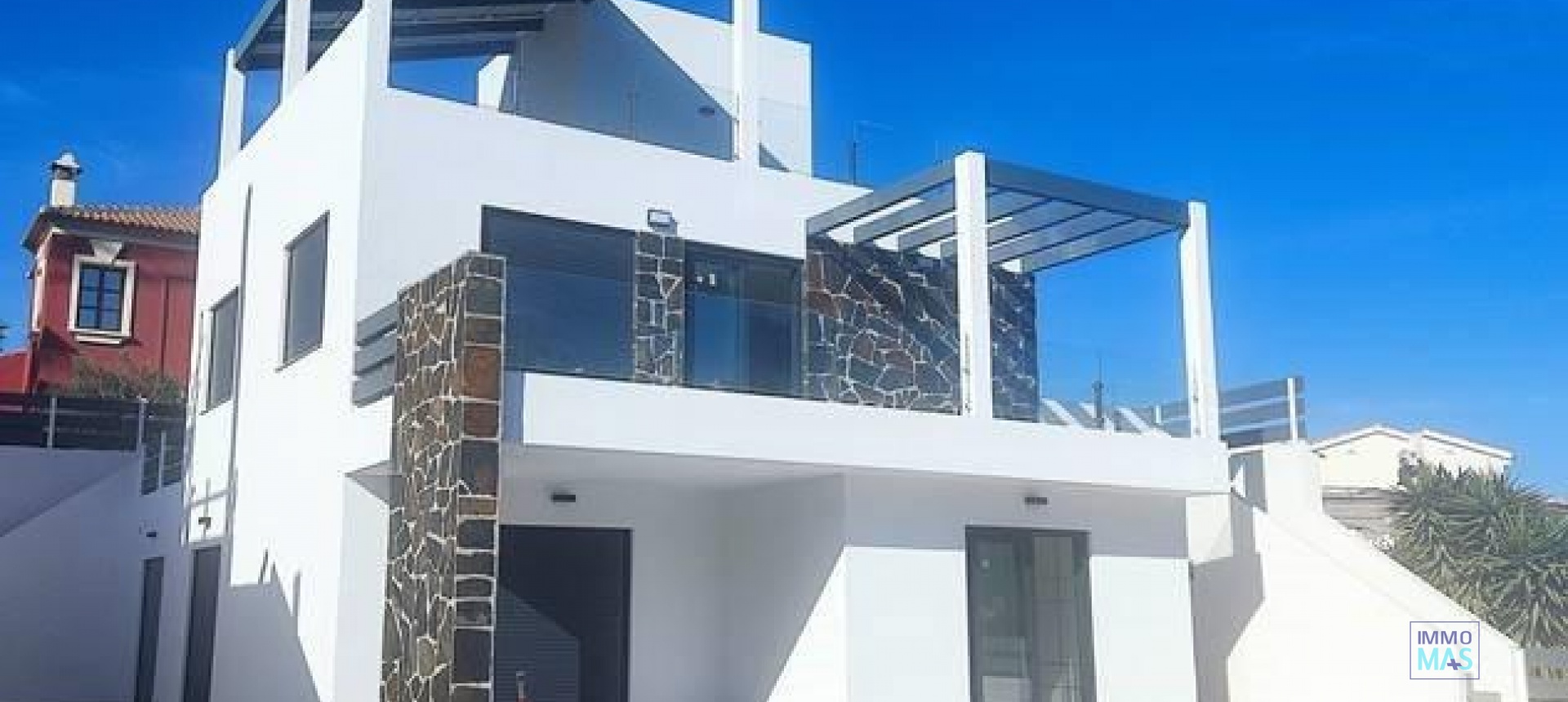 New Build - Villa - Rojales - La Marquesa