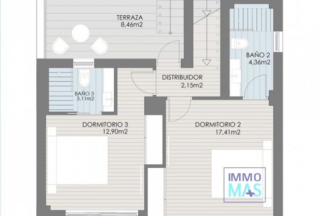 New Build - Villa - Mutxamel