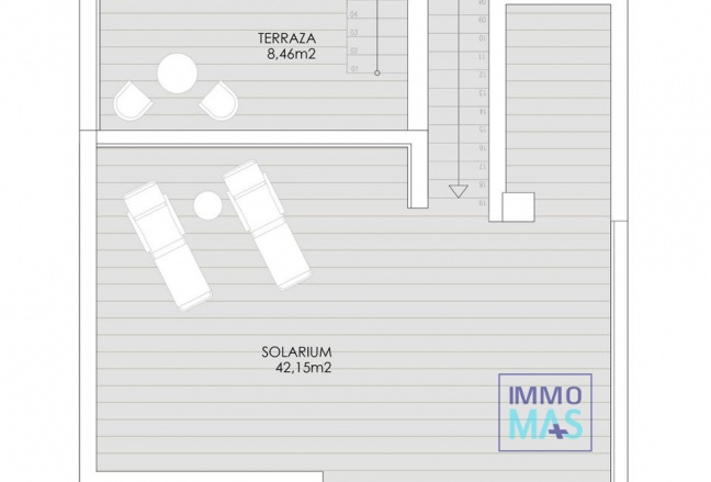 New Build - Villa - Mutxamel