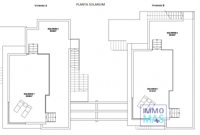 New Build - Villa - Torrevieja - La Mata Pueblo