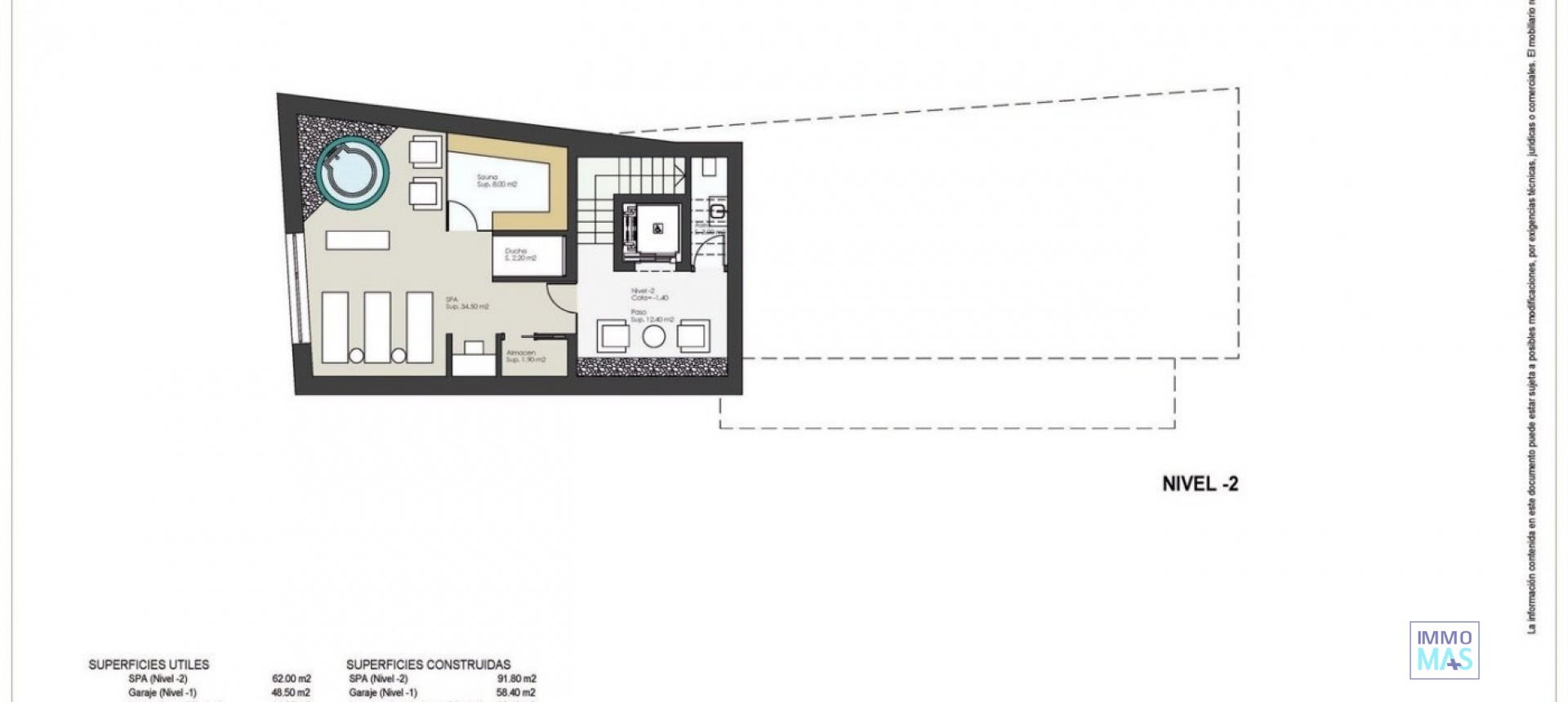 New Build - Villa - Cabo de Palos - Cala Medina