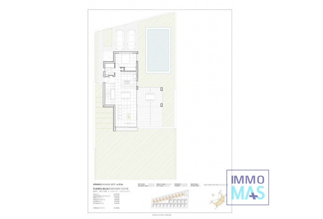 New Build - Villa - Algorfa - La Finca Golf