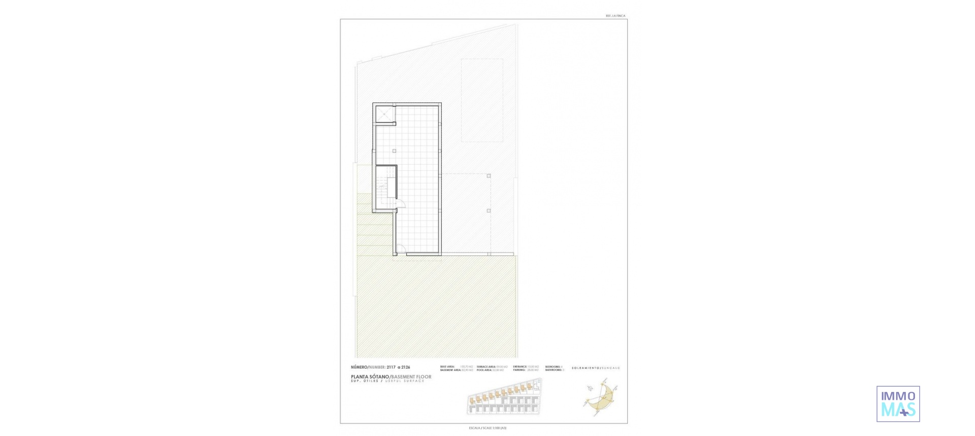 New Build - Villa - Algorfa - La Finca Golf