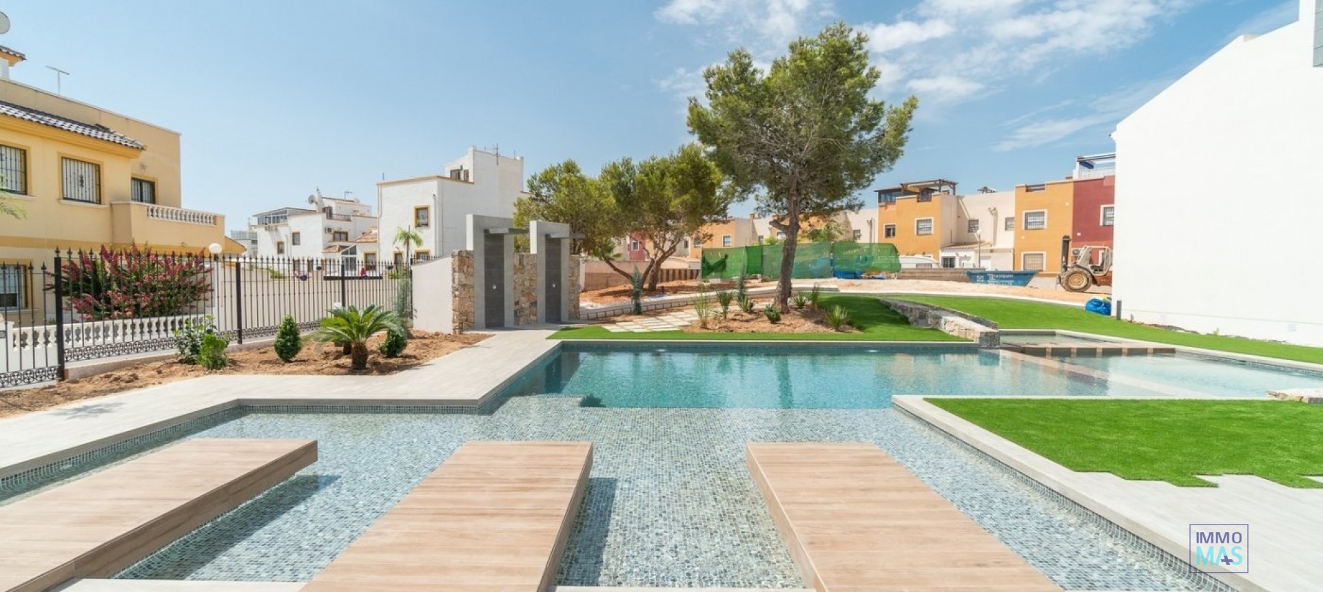 New Build - Apartment - Torrevieja - Los Balcones