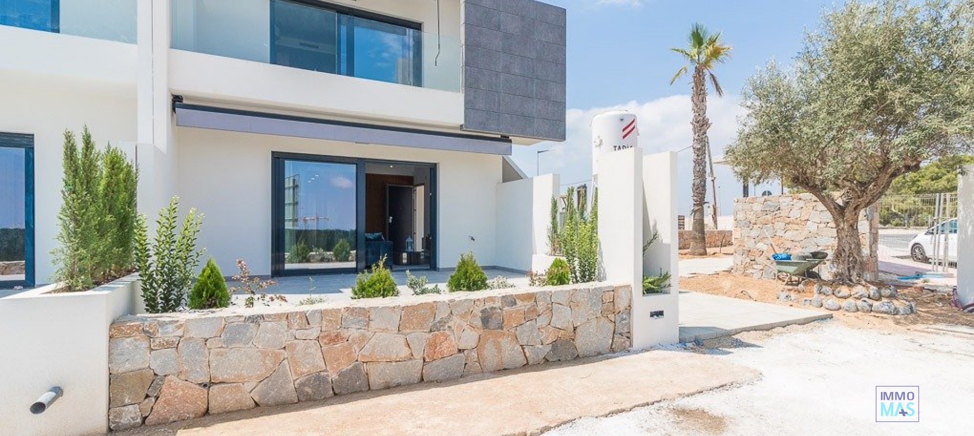 New Build - Apartment - Torrevieja - Los Balcones