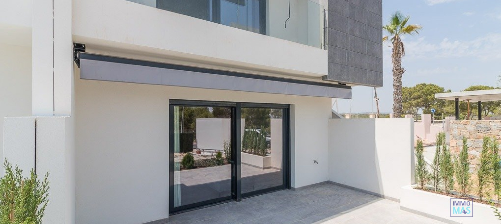 New Build - Apartment - Torrevieja - Los Balcones