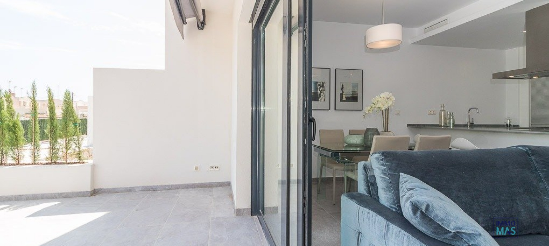 New Build - Apartment - Torrevieja - Los Balcones