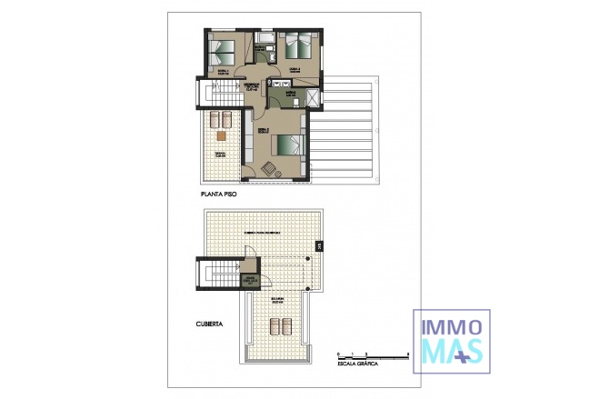 New Build - Villa - Orihuela Costa - Campoamor