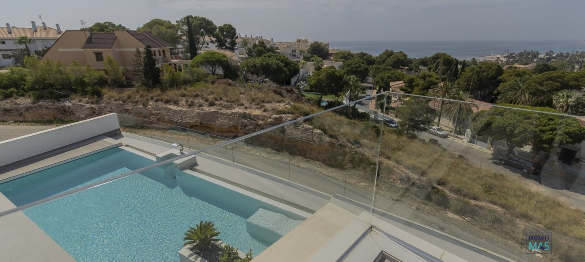 New Build - Villa - Orihuela Costa - Campoamor