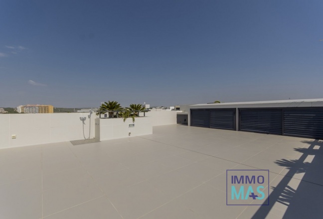 New Build - Villa - Orihuela Costa - Campoamor