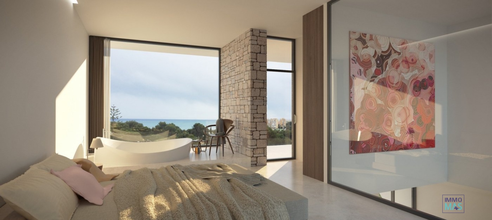 New Build - Villa - Orihuela Costa - Campoamor