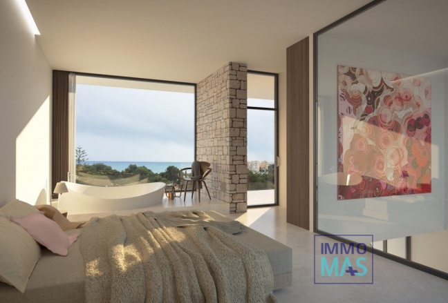 New Build - Villa - Orihuela Costa - Campoamor