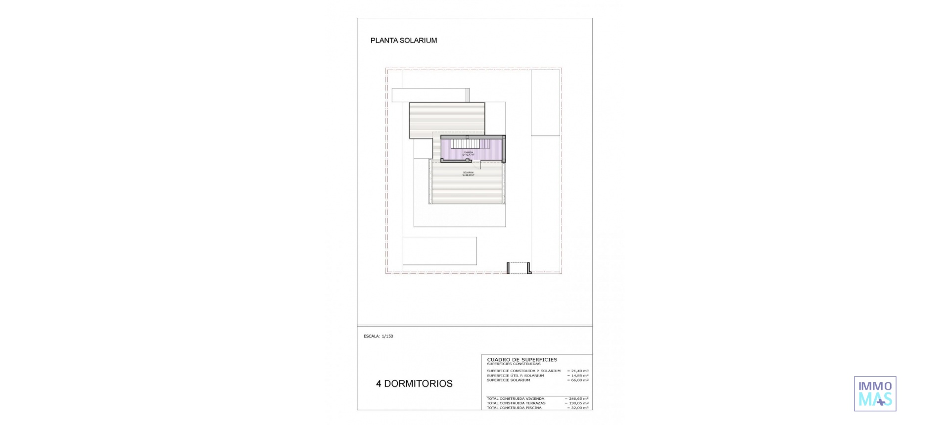 New Build - Villa - Orihuela Costa - Campoamor