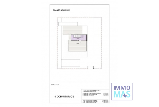 New Build - Villa - Orihuela Costa - Campoamor