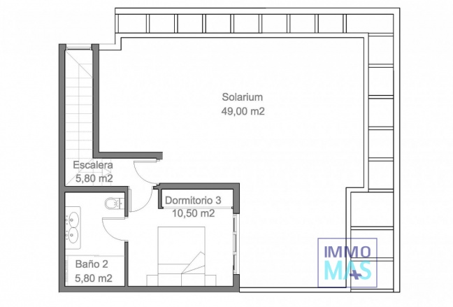 New Build - Villa - Rojales - Junto Campo De Golf La Marquesa