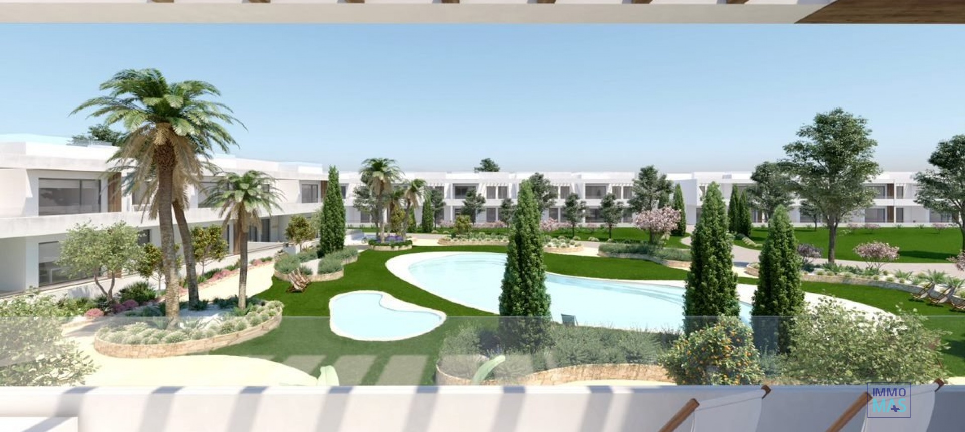 New Build - Apartment - Torrevieja - La Veleta