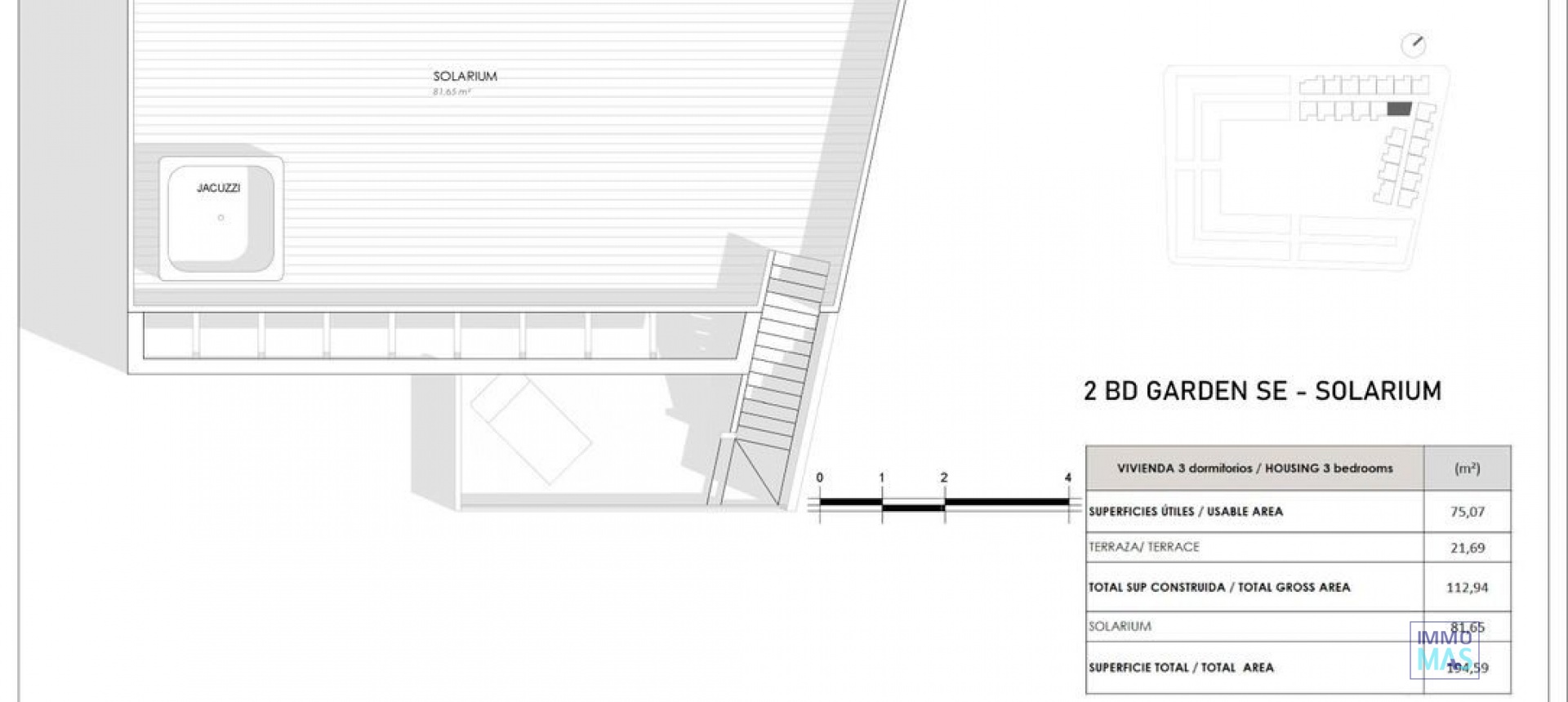 New Build - Apartment - Torrevieja - La Veleta