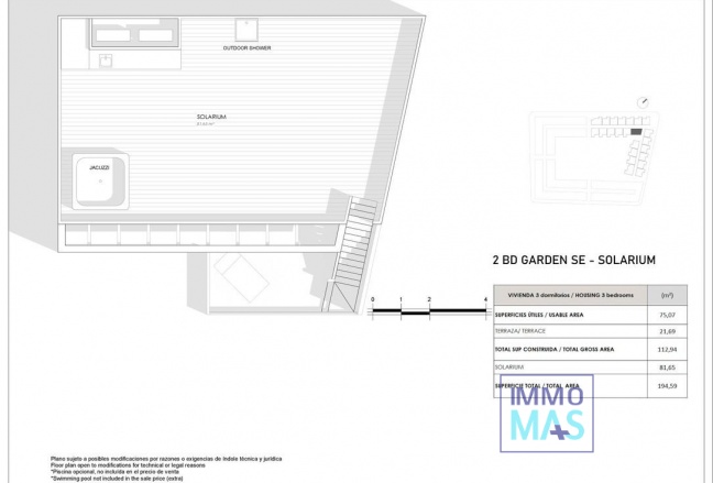 New Build - Apartment - Torrevieja - La Veleta