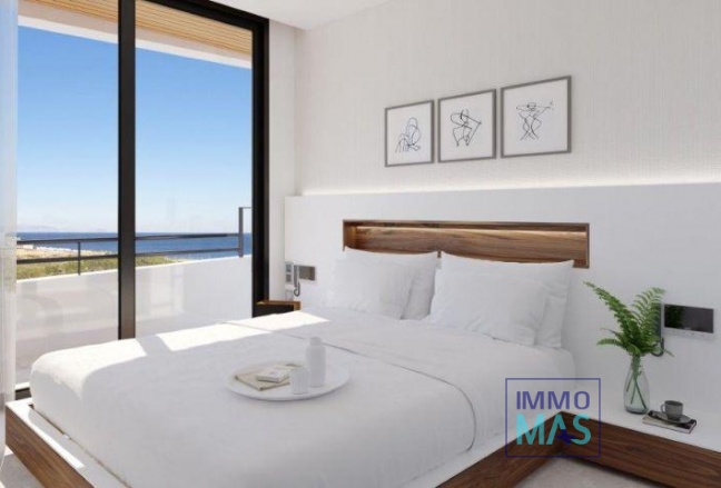 New Build - Apartment - Santa Pola - Centro