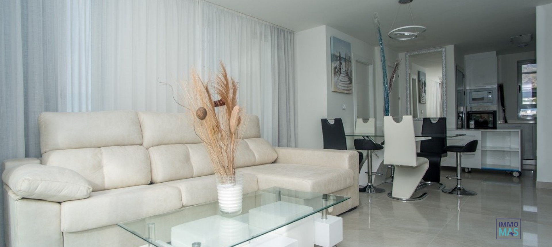 New Build - Apartment - Finestrat - Cala de Finestrat