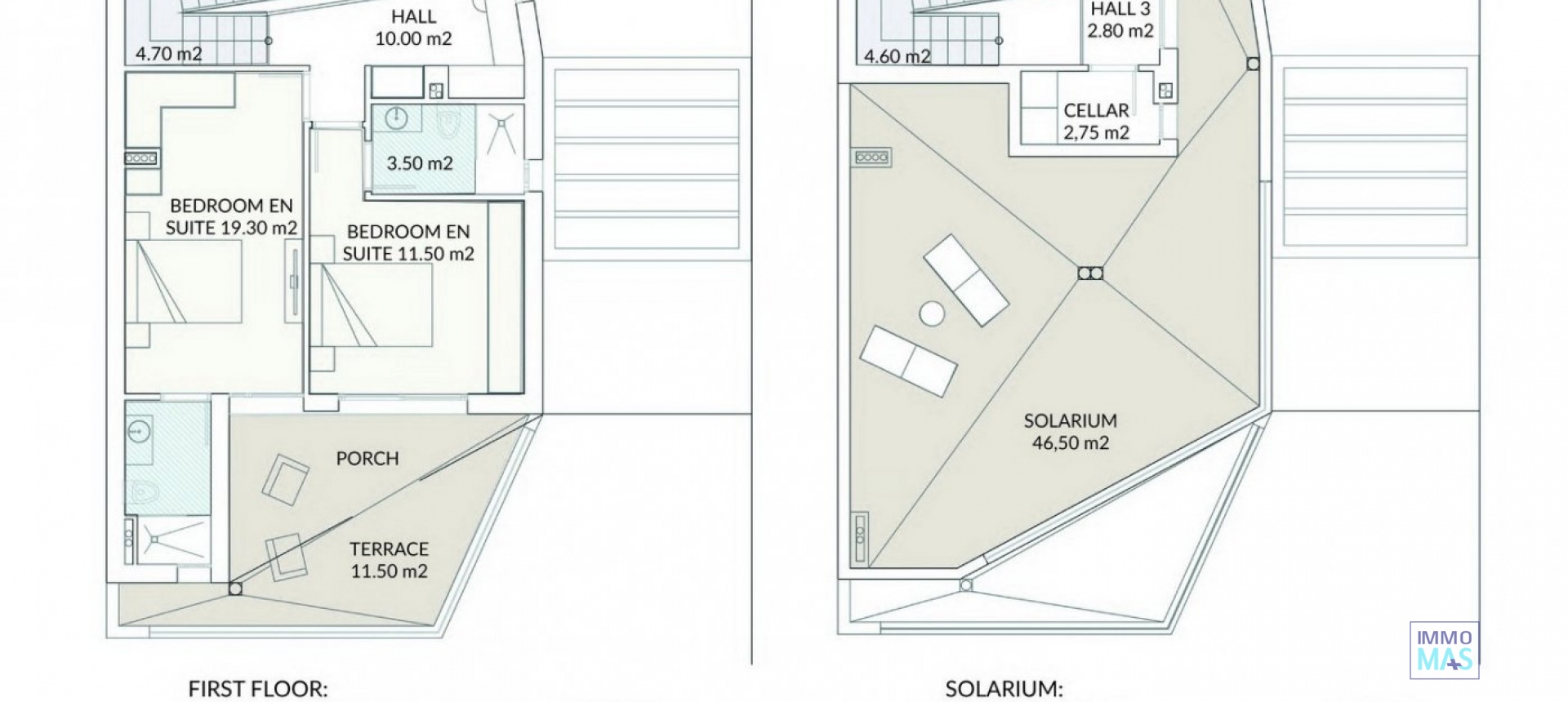 New Build - Villa - Orihuela Costa - Los Altos