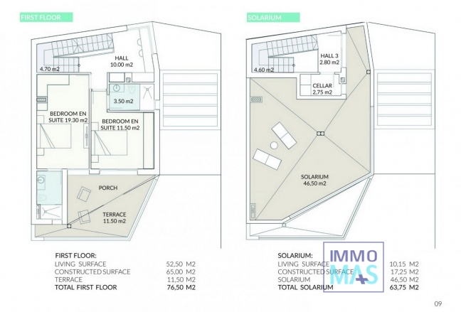 New Build - Villa - Orihuela Costa - Los Altos