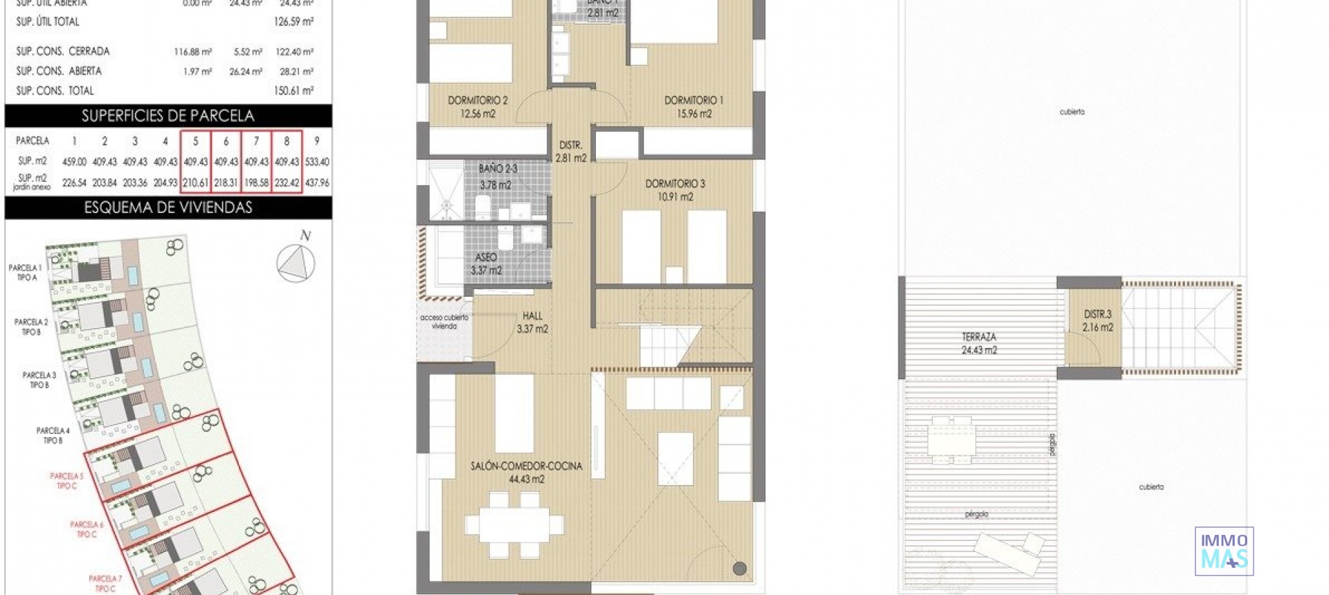 New Build - Villa - Finestrat - Sierra Cortina