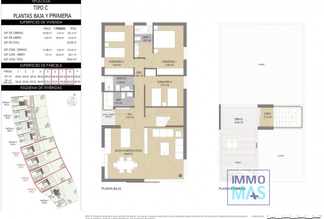 New Build - Villa - Finestrat - Sierra Cortina