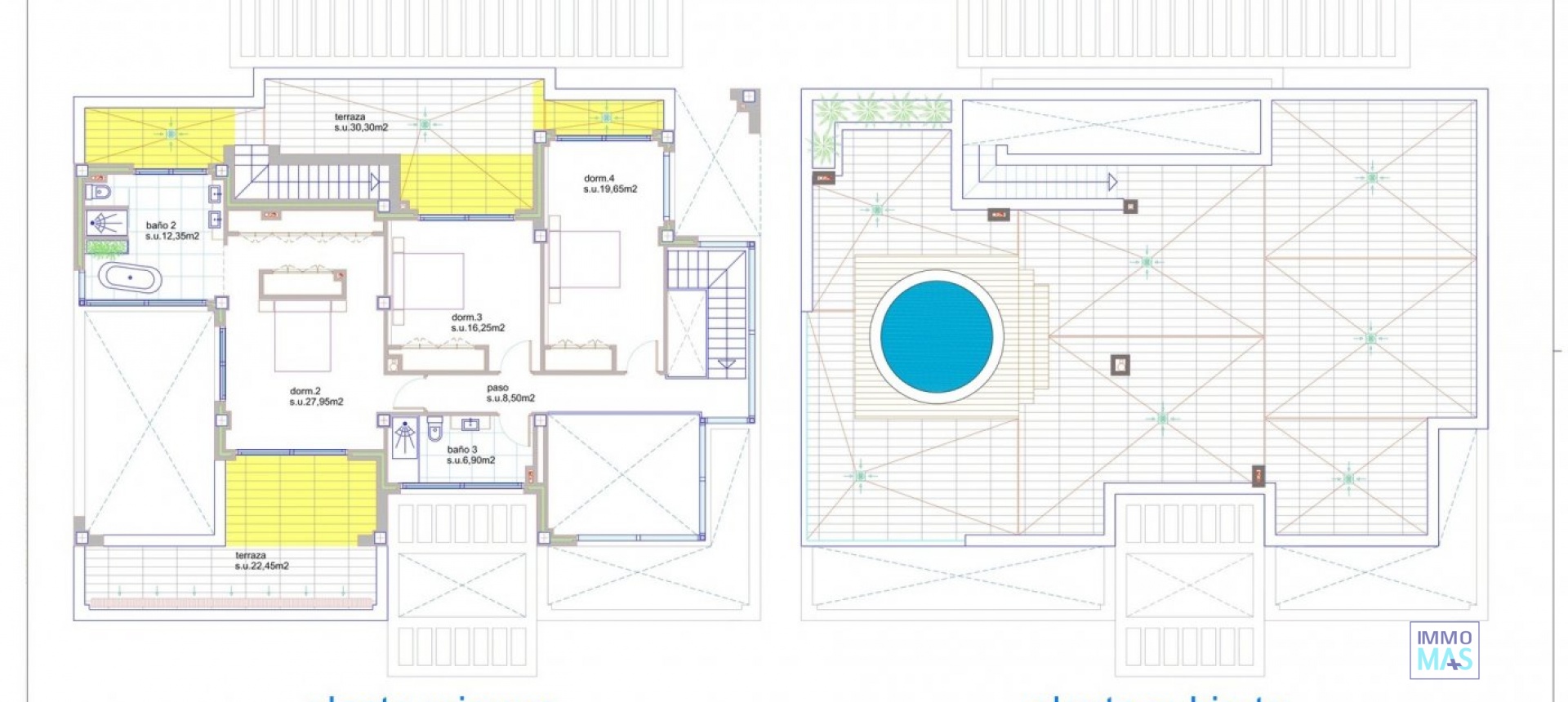 New Build - Villa - Benissa - Playa Fustera