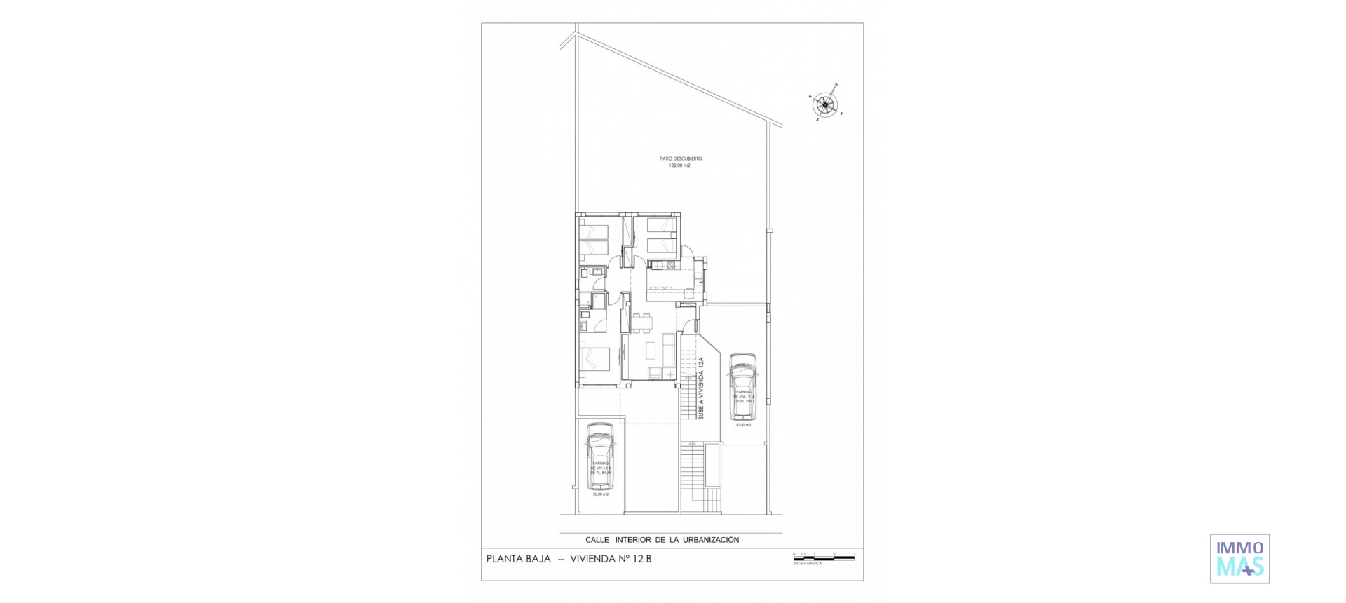 New Build - Apartment - San Miguel de Salinas - Urbanizaciones