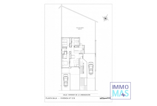 New Build - Apartment - San Miguel de Salinas - Urbanizaciones