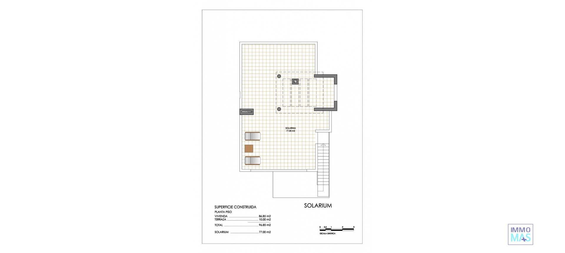 New Build - Apartment - San Miguel de Salinas - Urbanizaciones