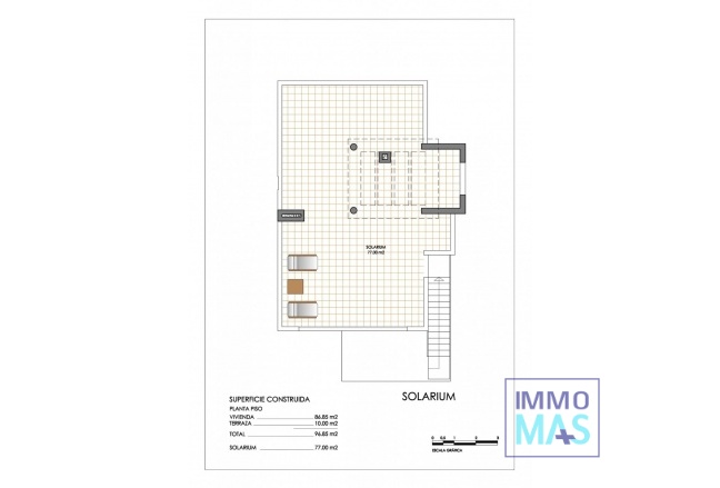 New Build - Apartment - San Miguel de Salinas - Urbanizaciones