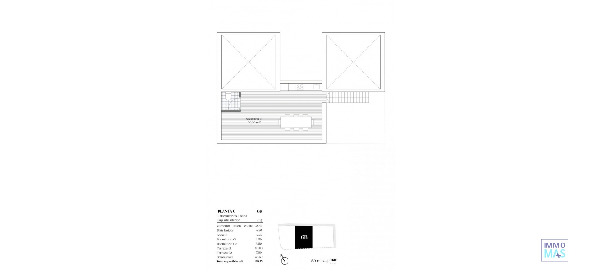 New Build - Apartment - Torrevieja - Playa de los Locos