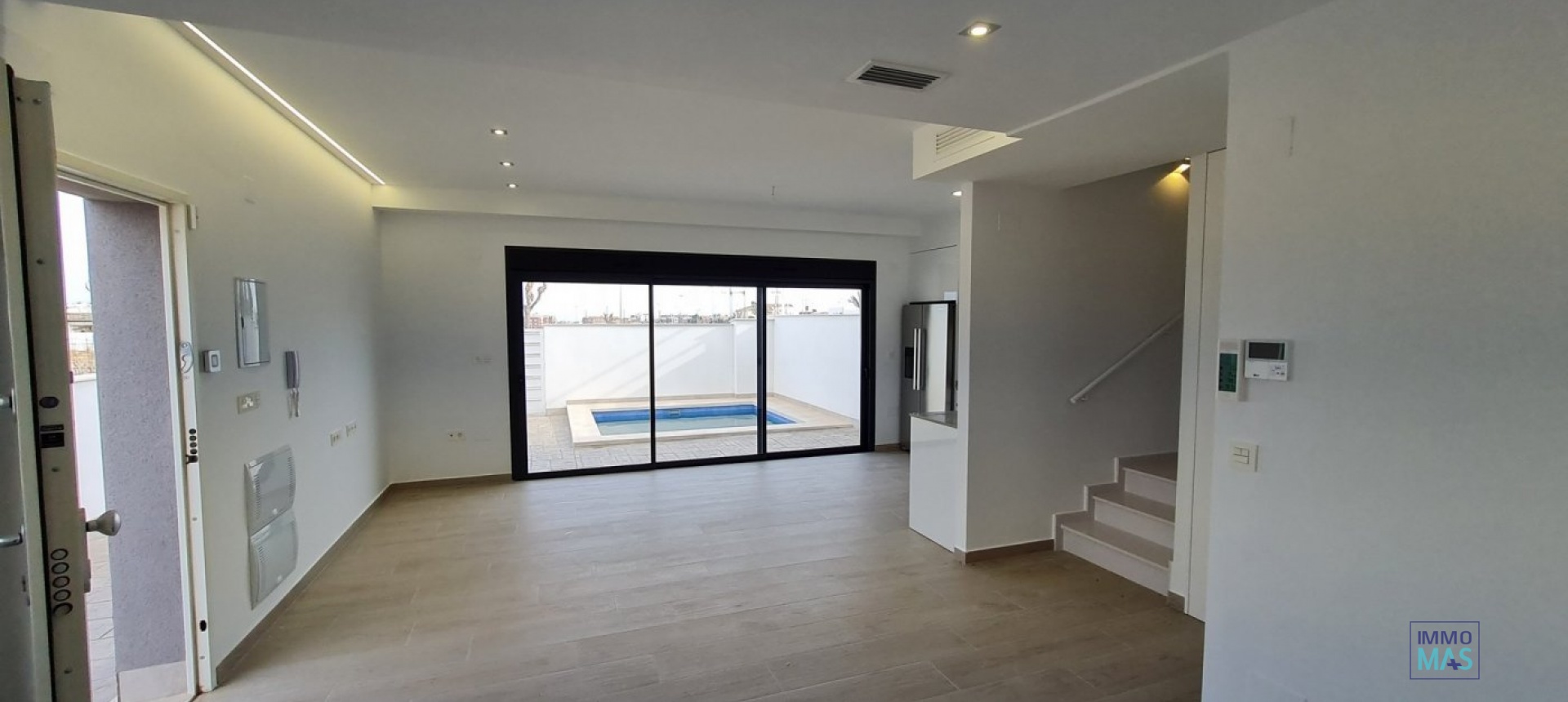 New Build - Villa - Orihuela Costa - Los Dolses