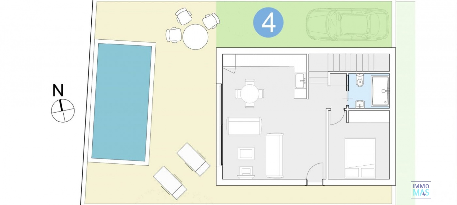 New Build - Villa - Orihuela Costa - Los Dolses