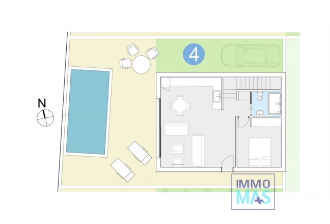 New Build - Villa - Orihuela Costa - Los Dolses