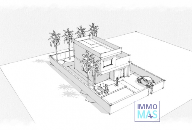 New Build - Villa - Rojales - Ciudad Quesada