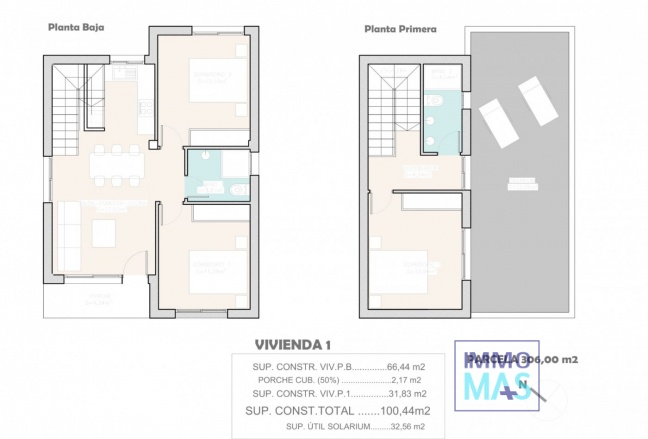 New Build - Villa - Rojales - Ciudad Quesada