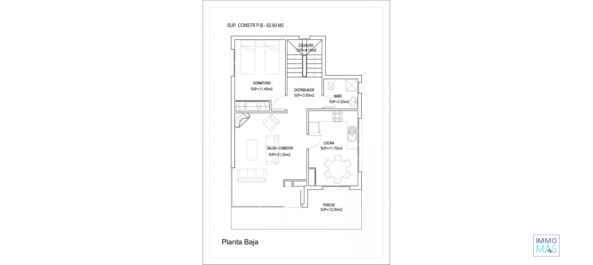 New Build - Villa - Busot - Hoya Los Patos