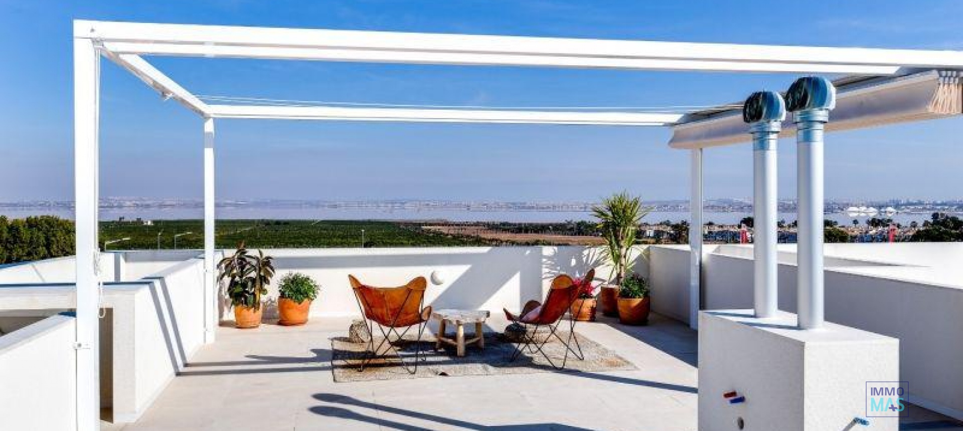 New Build - Apartment - Torrevieja - Los Balcones