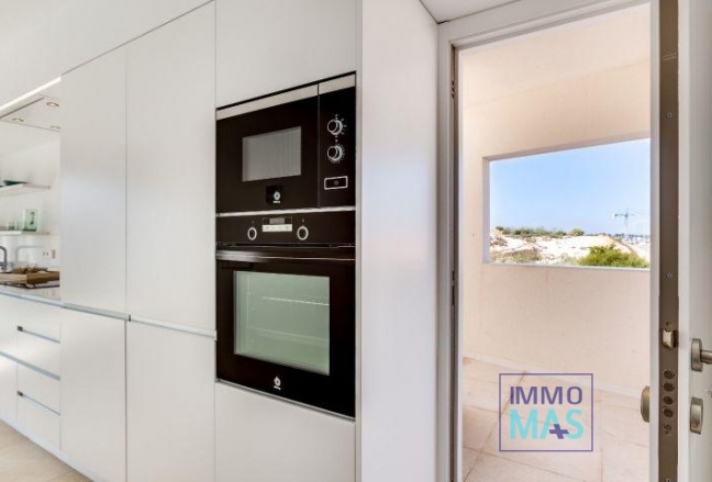 New Build - Apartment - Torrevieja - Los Balcones